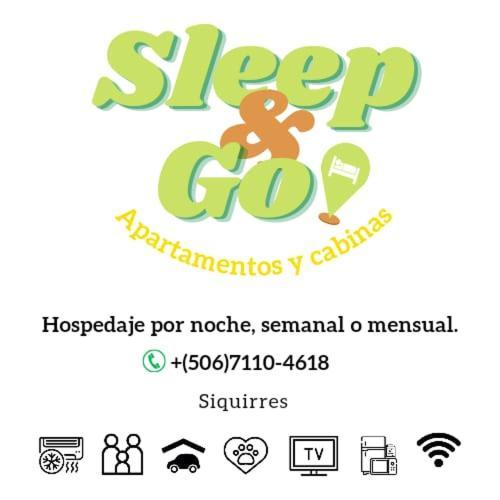 Sleep&Go! Apartamento 2 Habitaciones 4 Personas Siquirres Centro Siqurres Da Alegria المظهر الخارجي الصورة